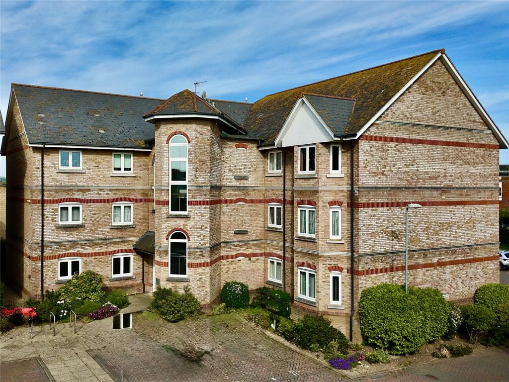 Main image of property: Ricketts Close, Dorchester Rd, Weymouth, Dorset, DT4