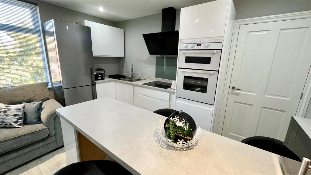 Main image of property: Carlton Road North, Weymouth, Dorset, DT4
