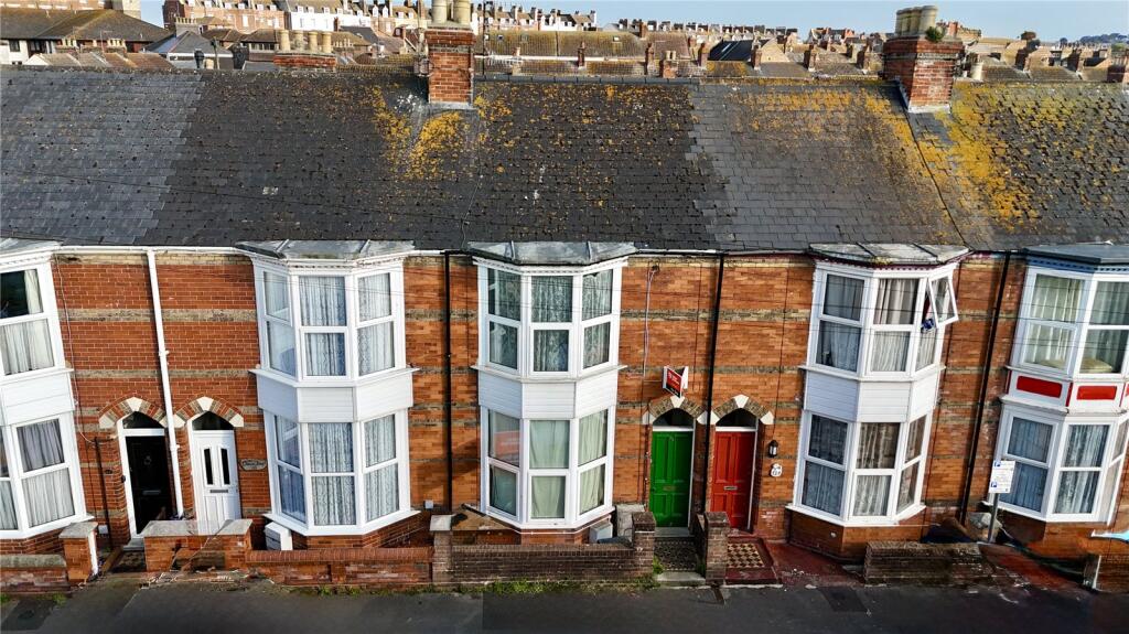 Main image of property: Brownlow Street, Weymouth, Dorset, DT4