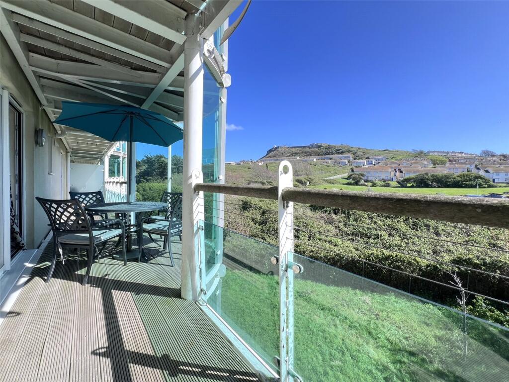 Main image of property: Atlantic House, Ayton Drive, Castletown, Portland, DT5