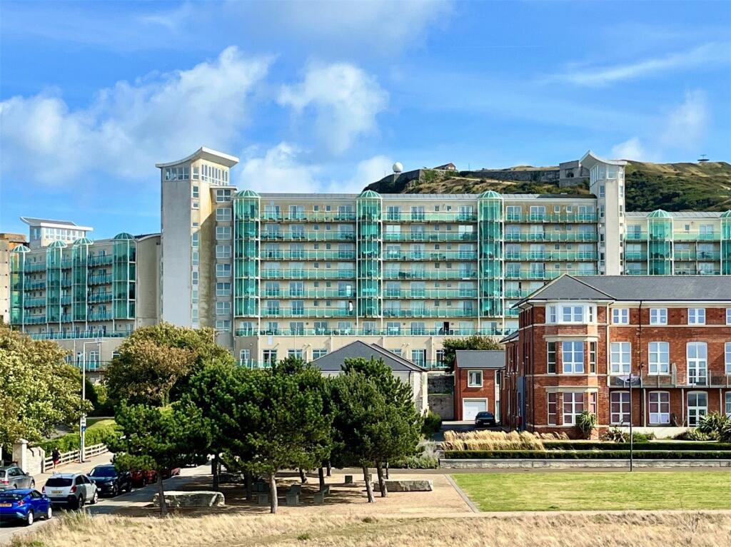 Main image of property: Atlantic House, Ayton Drive, Castletown, Portland, DT5