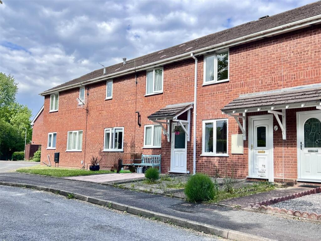 Main image of property: Exwick Court, Exwick, Exeter, Devon, EX4