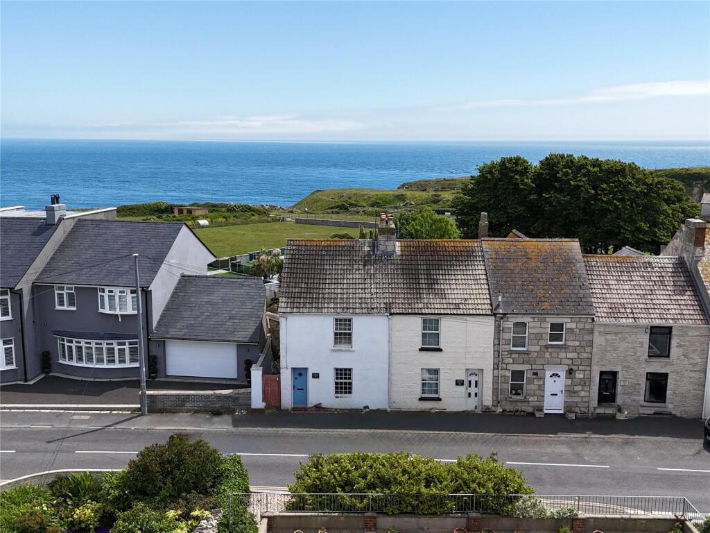 Main image of property: Southwell Street, Portland, Dorset, DT5