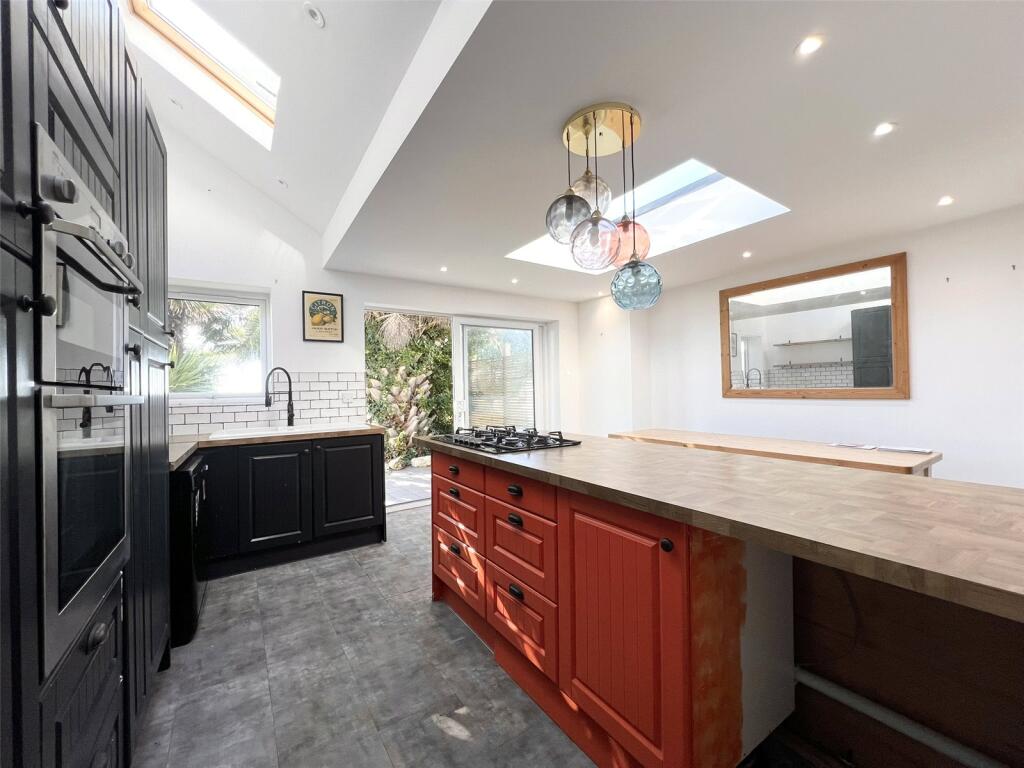 Main image of property: Southwell Street, Portland, Dorset, DT5