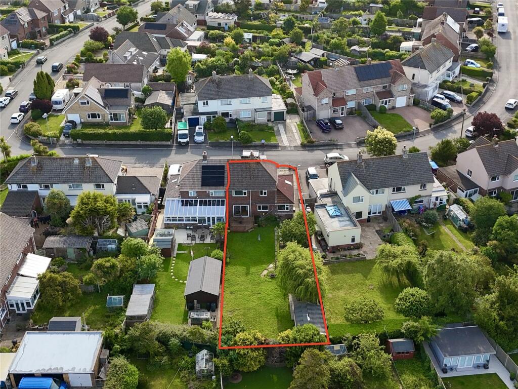 Main image of property: Clarendon Ave, Redlands, Weymouth, Dorset, DT3