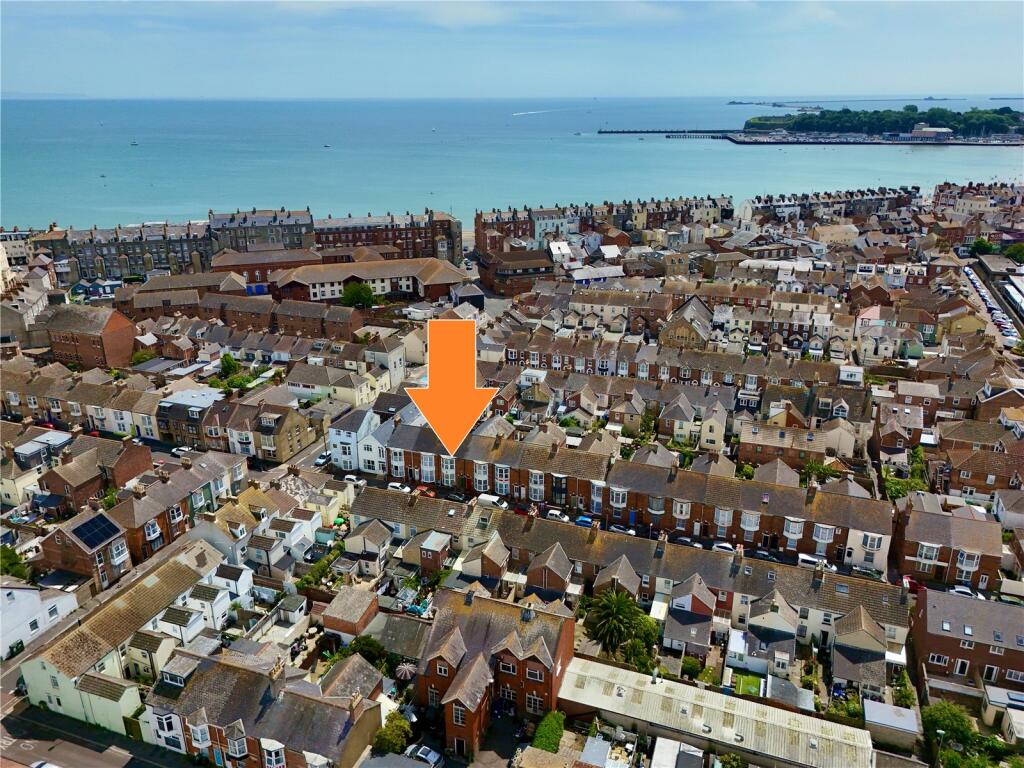 Main image of property: Brownlow Street, Weymouth, Dorset, DT4