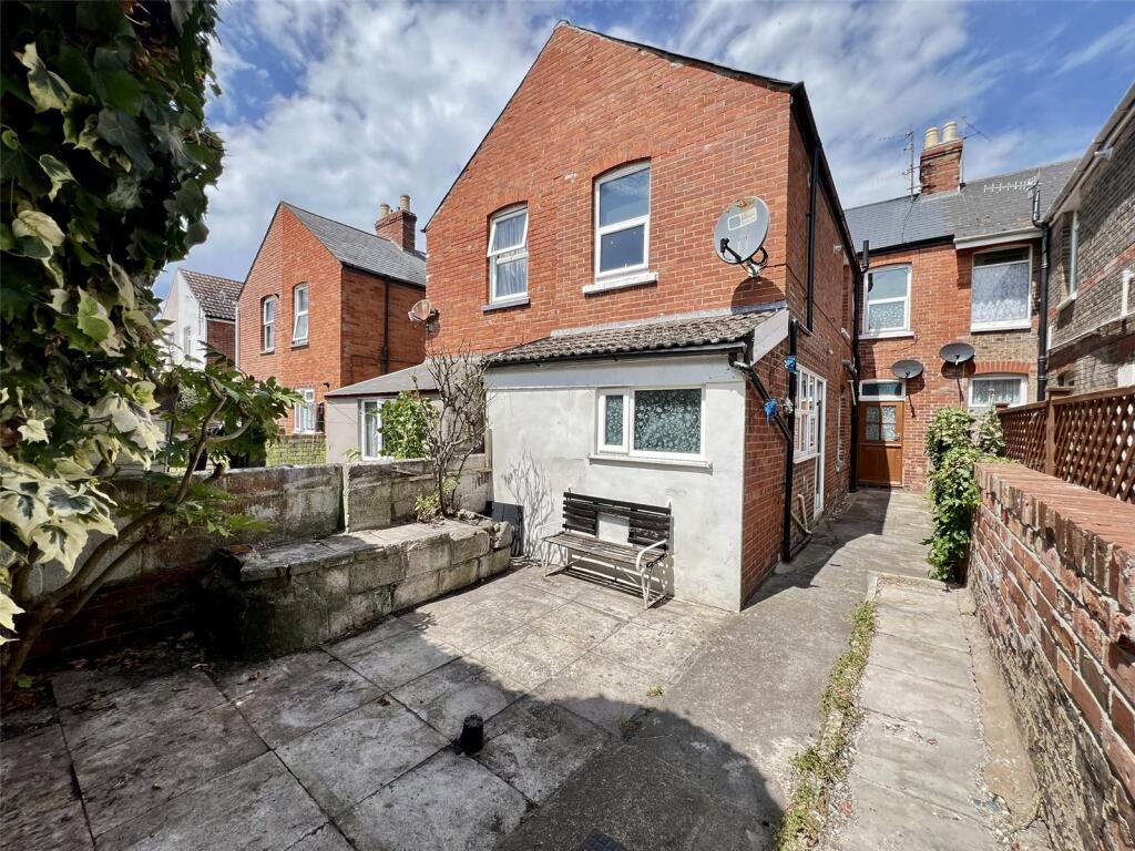 Main image of property: Brownlow Street, Weymouth, Dorset, DT4