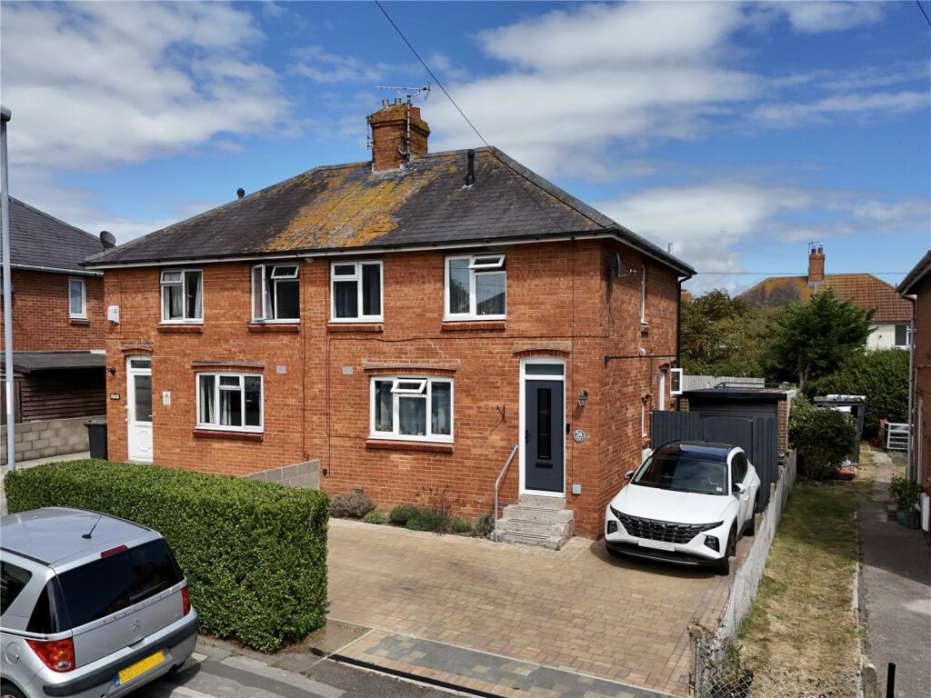 Main image of property: Shirecroft Road, Weymouth, DT4