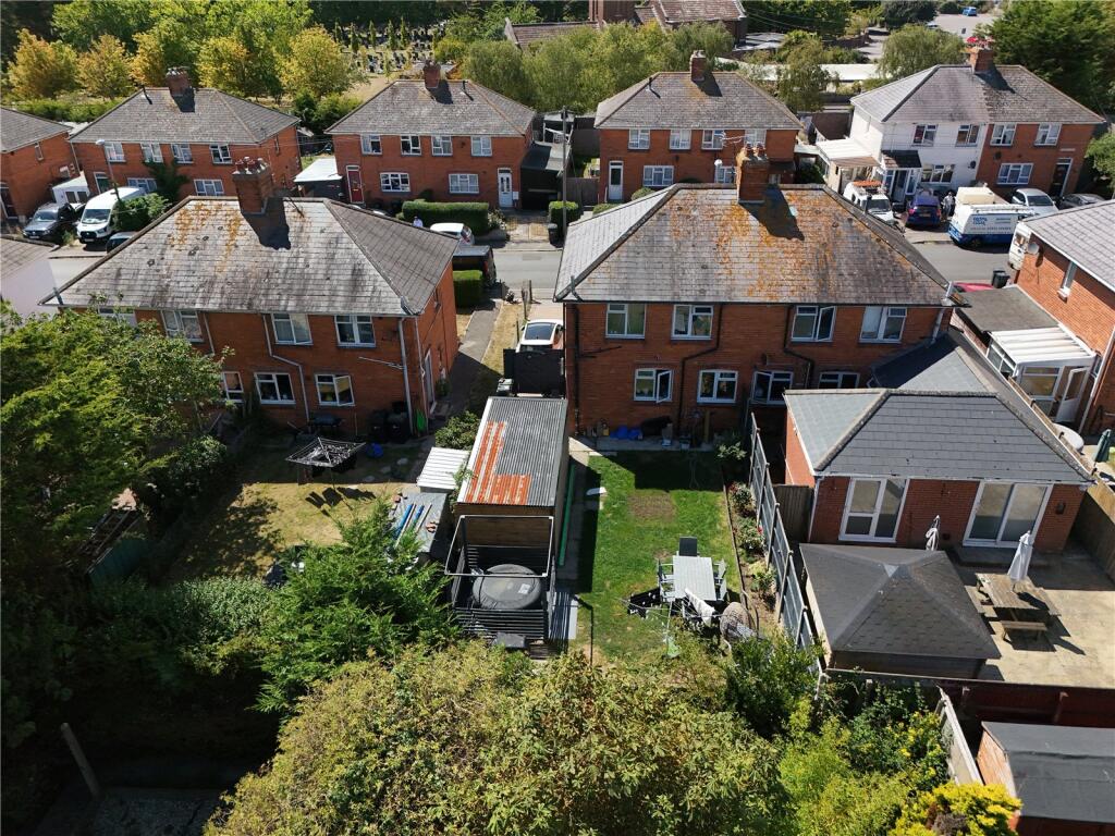 Main image of property: Shirecroft Road, Weymouth, Dorset, DT4