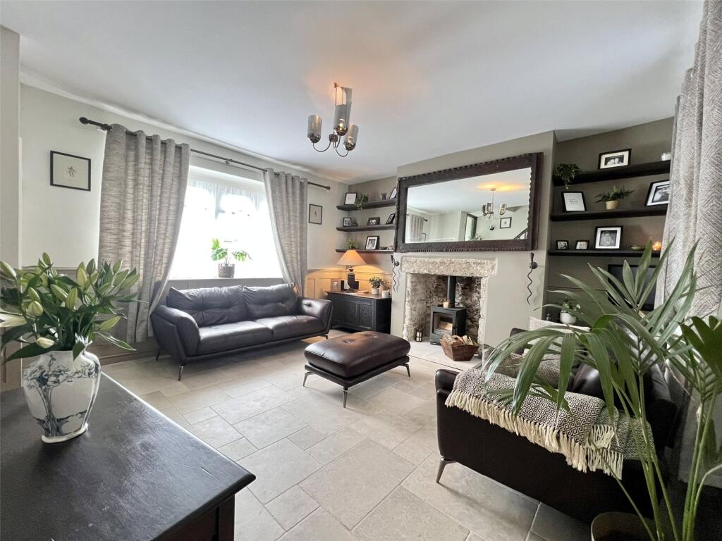 Main image of property: Belle Vue Terrace, Fortuneswell, Portland, Dorset, DT5