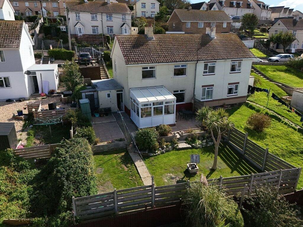 Main image of property: Harbour View Road, Portland, Dorset, DT5