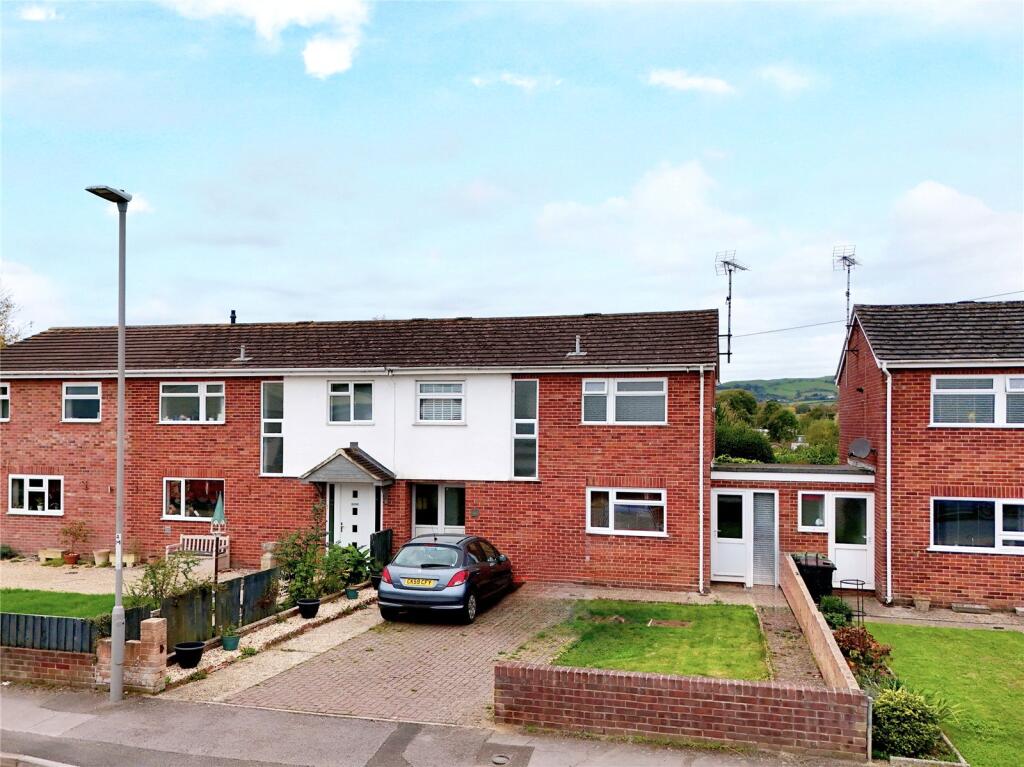 Main image of property: Magdalen Lane, Bridport, Dorset, DT6