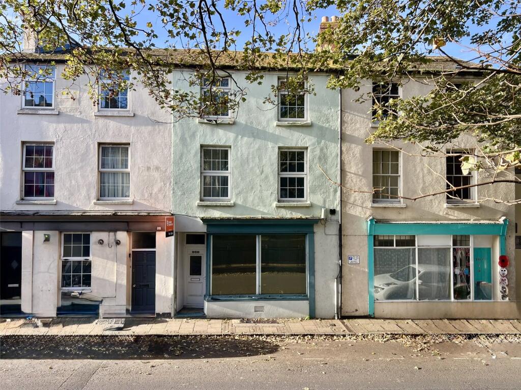 Main image of property: Fortuneswell, Portland, Dorset, DT5