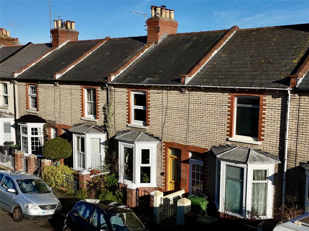 Main image of property: Orion Road, Rodwell, Weymouth, Dorset, DT4