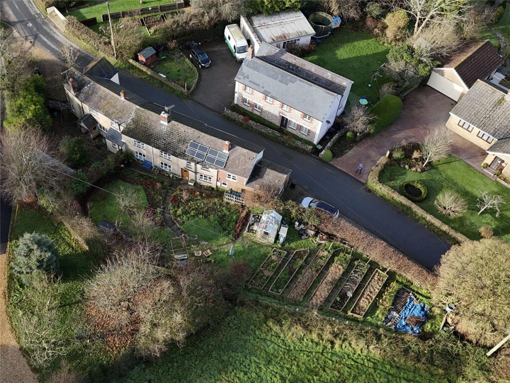 Main image of property: The Cross, Buckland Newton, Dorset, DT2