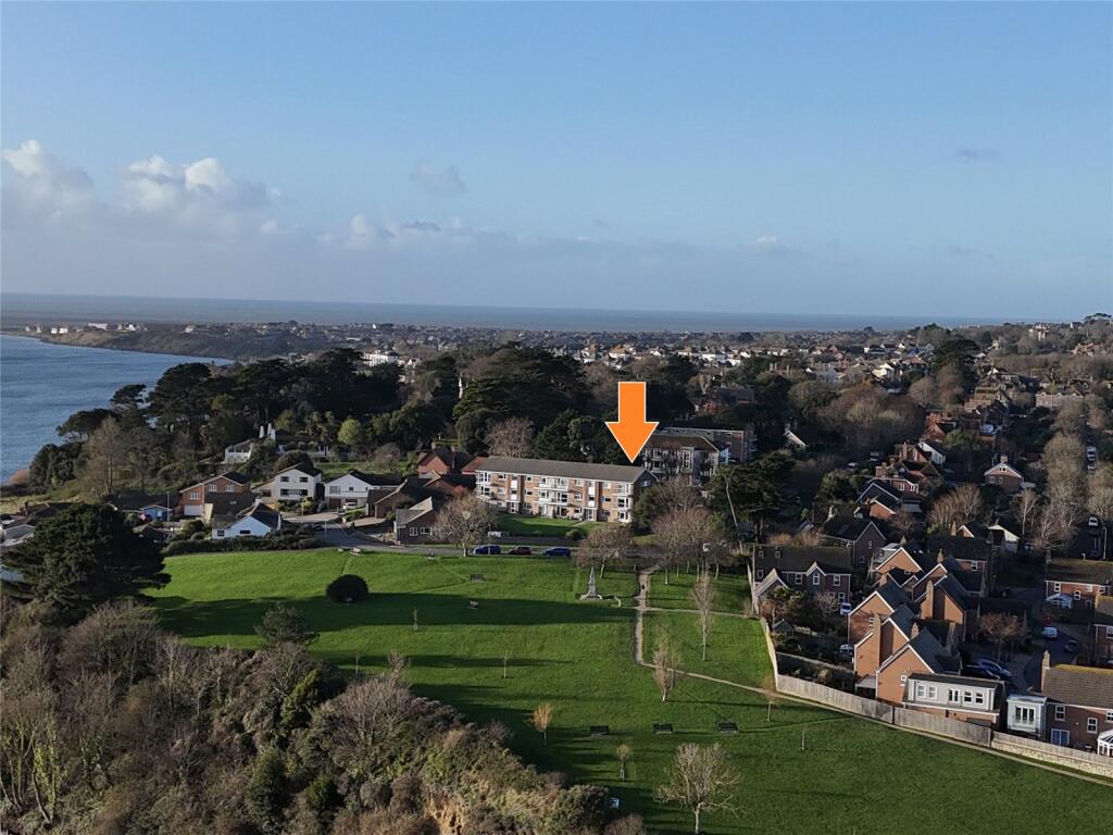 Main image of property: Bincleaves Road, Rodwell, Weymouth, Dorset, DT4