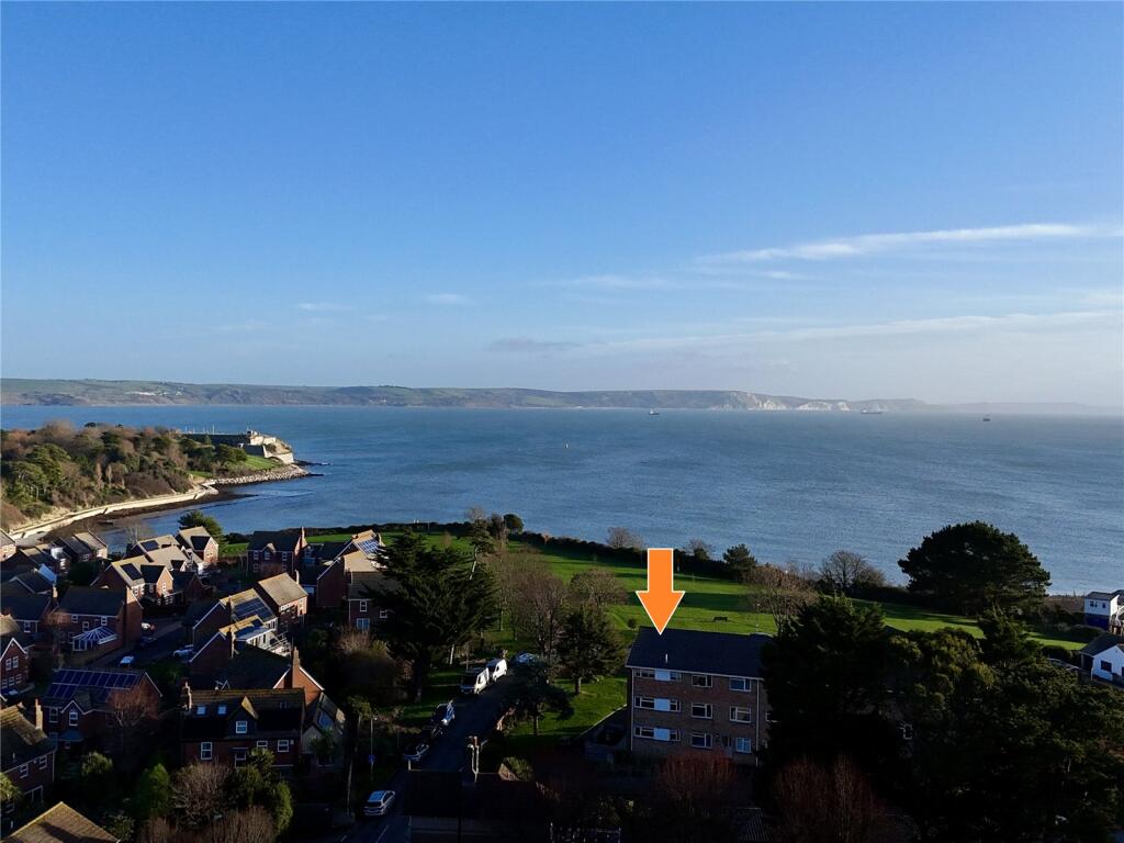 Main image of property: Bincleaves Road, Rodwell, Weymouth, Dorset, DT4