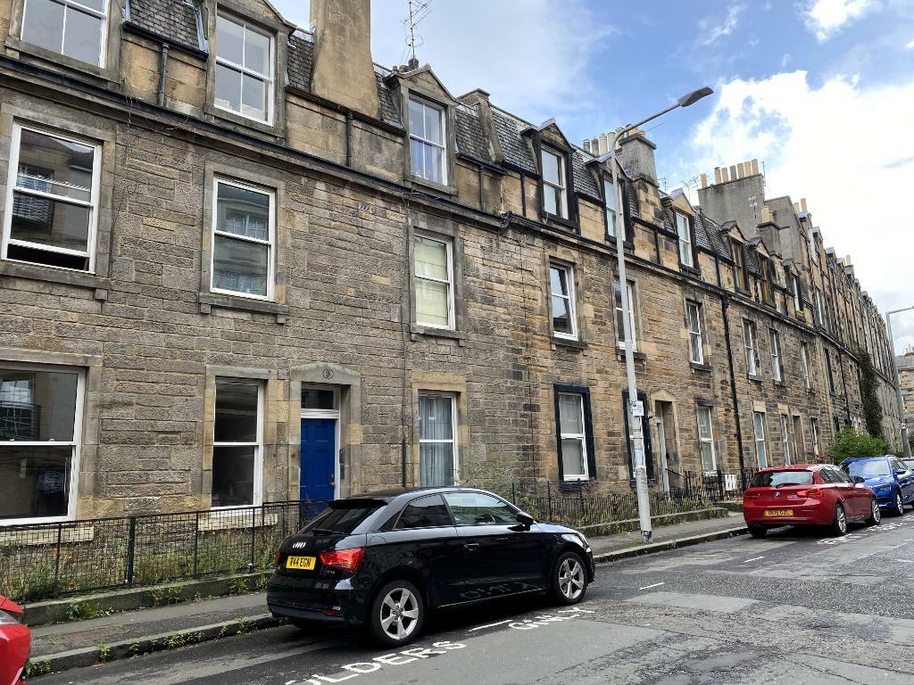 Main image of property: Blackwood Crescent, Newington, Edinburgh, EH9