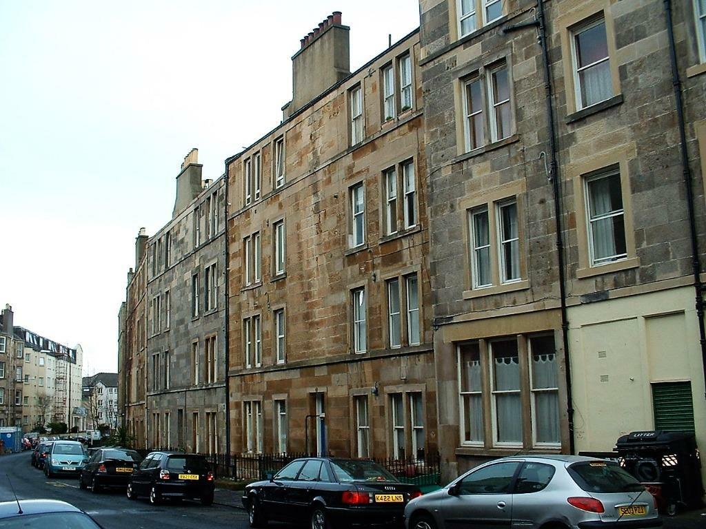 Main image of property: Caledonian Crescent, Dalry, Edinburgh, EH11