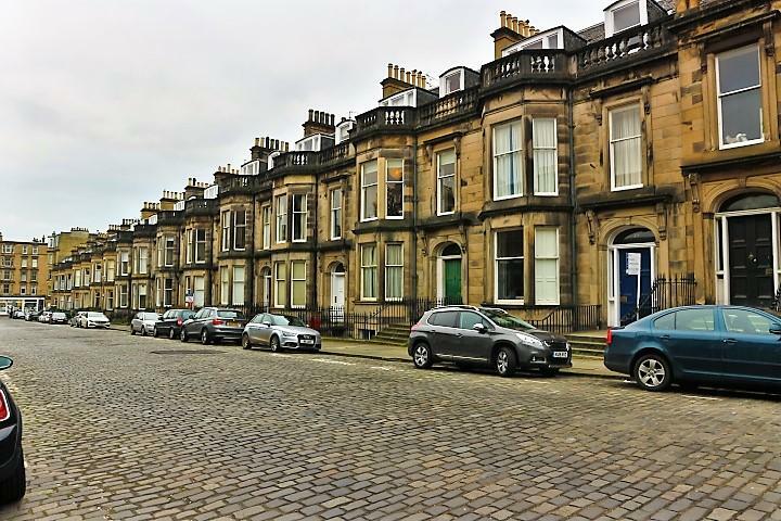 Main image of property: Coates Gardens, Haymarket, Edinburgh, EH12