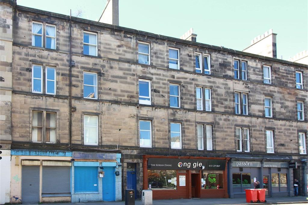Main image of property: Brougham Place, Tollcross, Edinburgh, EH3