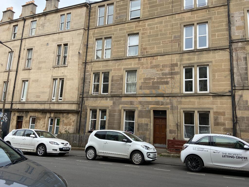 Main image of property: Caledonian Road, Dalry, Edinburgh, EH11