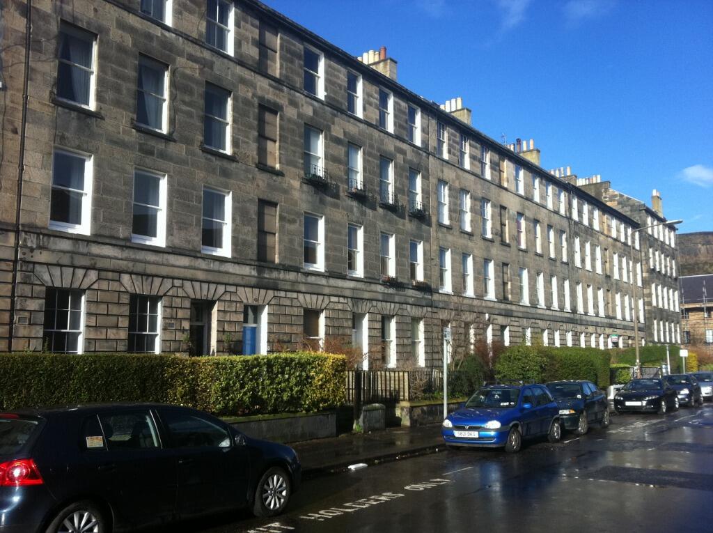 Main image of property: Rankeillor Street, Newington, Edinburgh, EH8