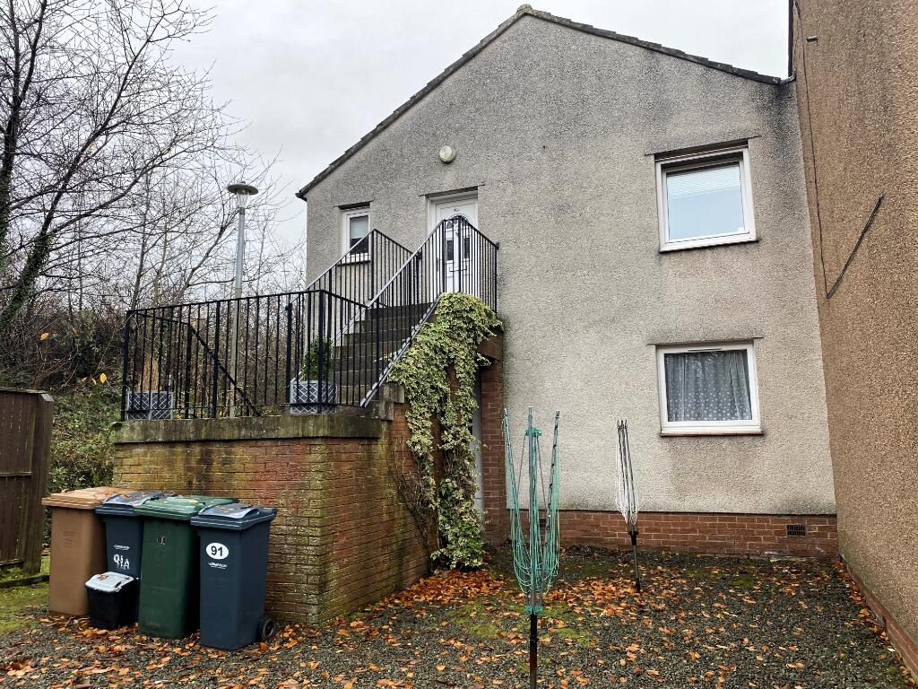 Main image of property: Bonaly Rise, Bonaly, Edinburgh, EH13