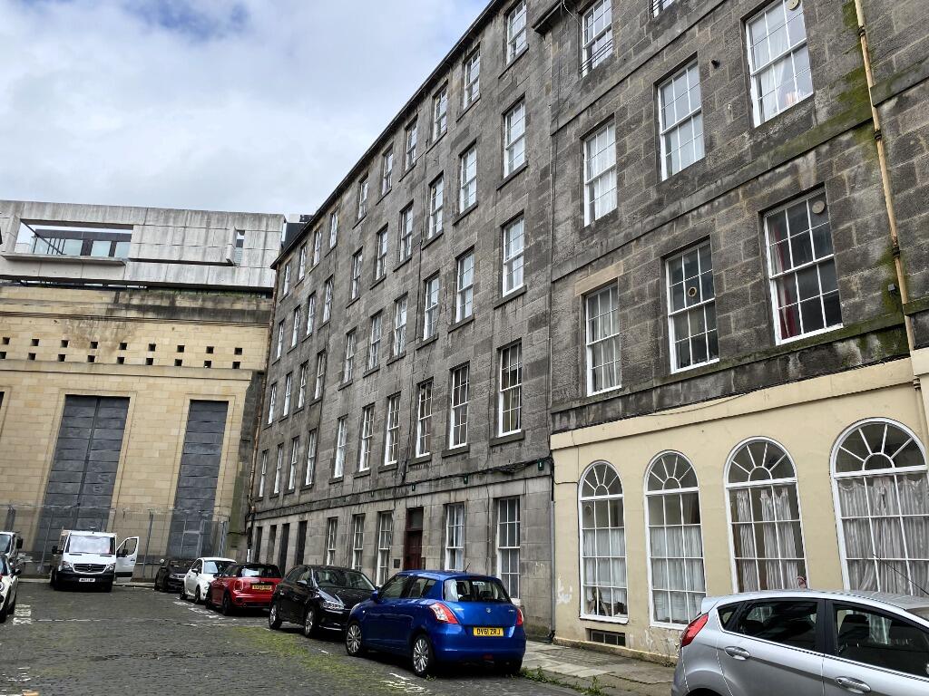 Main image of property: Brighton Street, Old Town, Edinburgh, EH1