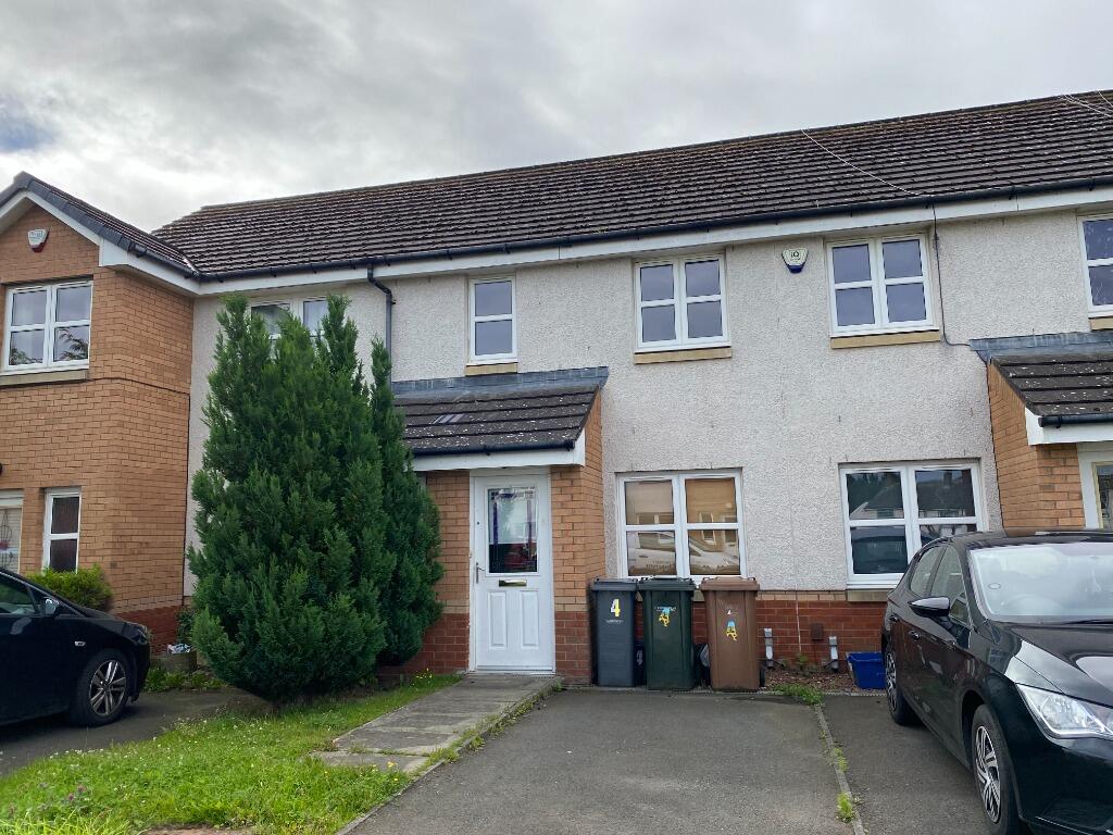 Main image of property: Goodtrees Gardens, Gilmerton, Edinburgh, EH17