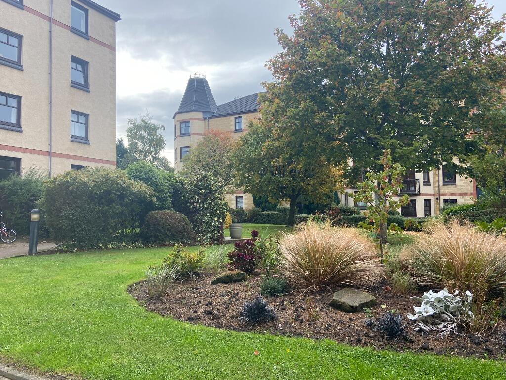 Main image of property: West Bryson Road, Slateford, Edinburgh, EH11