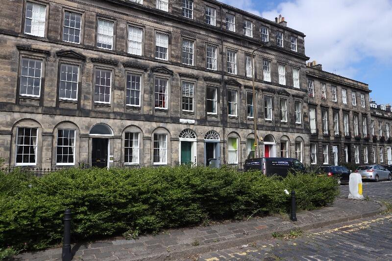 Main image of property: East Claremont Street, Bellevue, Edinburgh, EH7