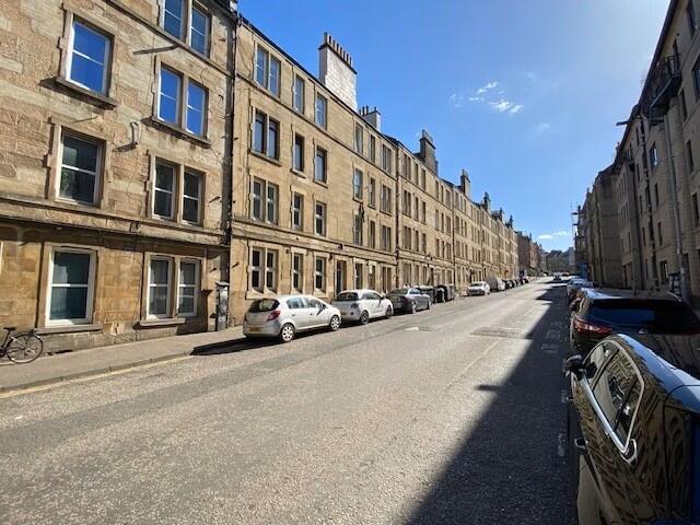 Main image of property: Yeaman Place, Fountainbridge, Edinburgh, EH11