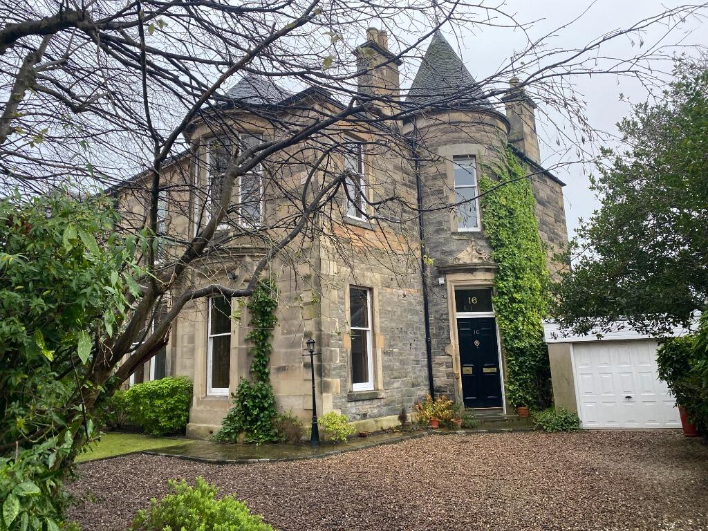 Main image of property: Cobden Crescent, Newington, Edinburgh, EH9