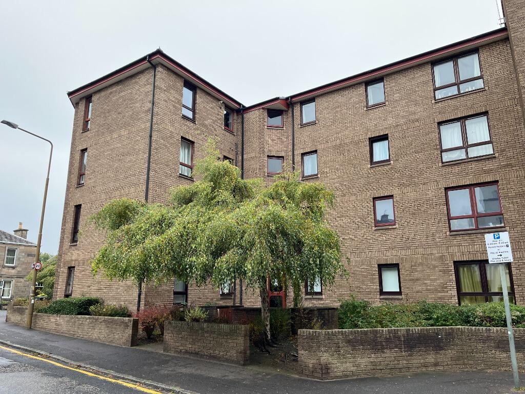 Main image of property: Sienna Gardens, Sciennes, Edinburgh, EH9