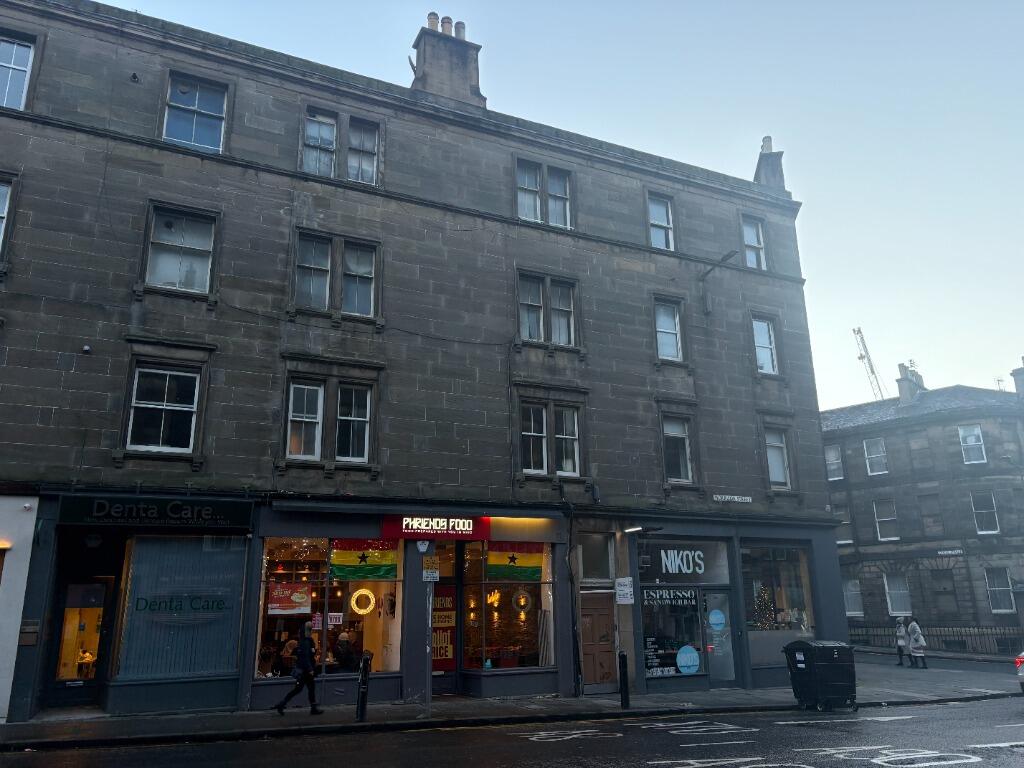 Main image of property: Morrison Street, Haymarket, Edinburgh, EH3