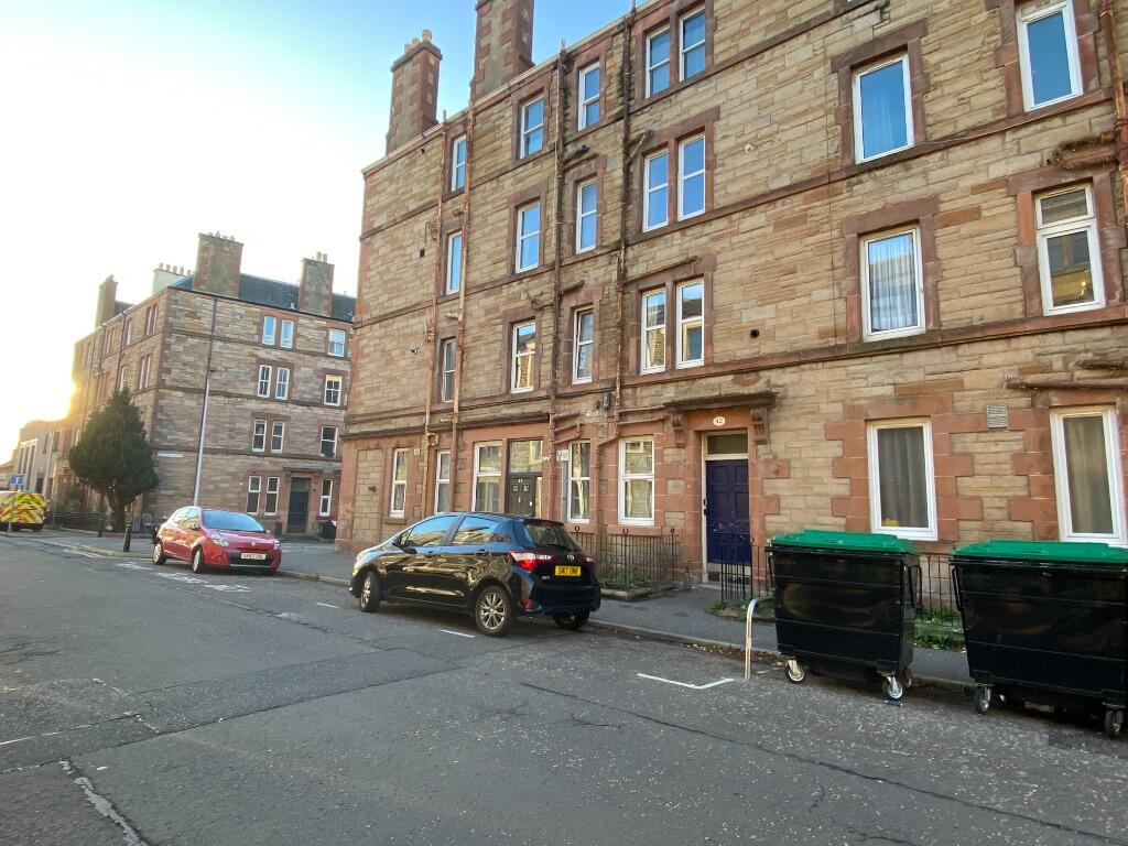 Main image of property: Watson Crescent, Polwarth, Edinburgh, EH11