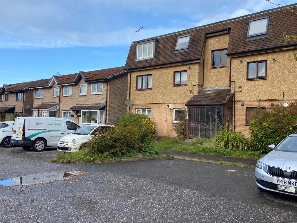 Main image of property: Double Hedges Park, Liberton, Edinburgh, EH16