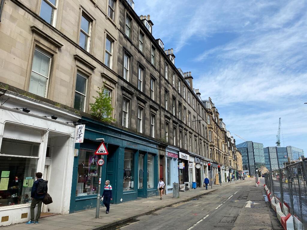 Main image of property: Haymarket Terrace, Haymarket, Edinburgh, EH12