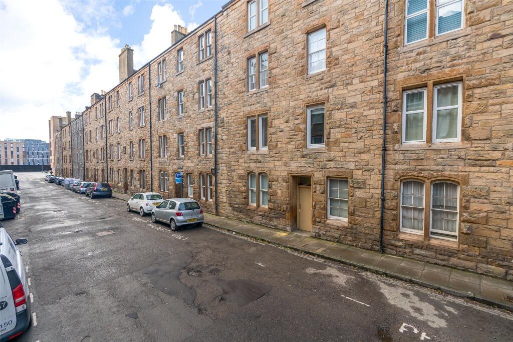 Main image of property: Upper Grove Place, Haymarket, Edinburgh, EH3