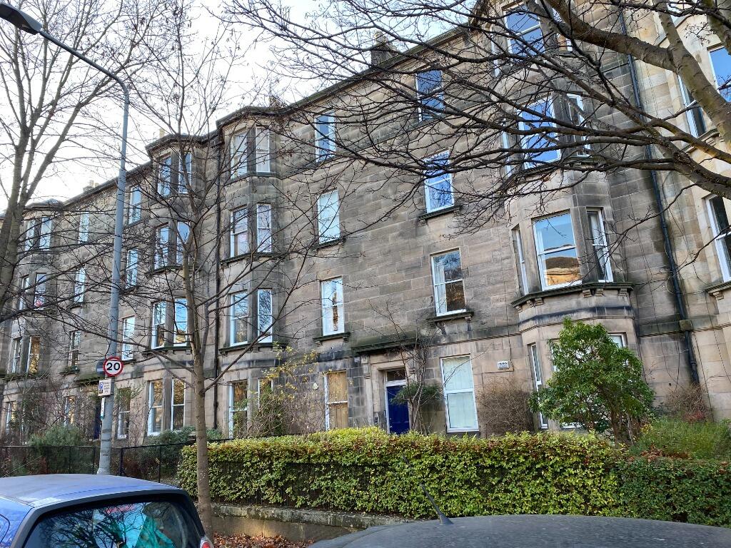 Main image of property: Gladstone Terrace, Newington, Edinburgh, EH9