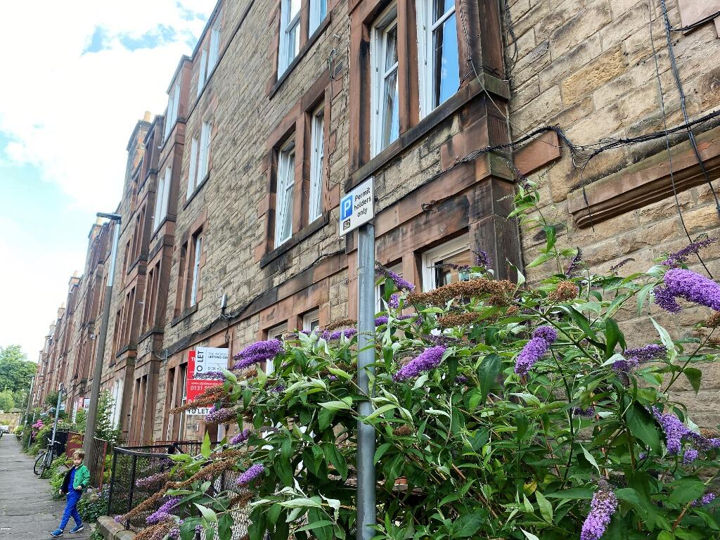 Main image of property: Springvalley Terrace, Morningside, Edinburgh, EH10