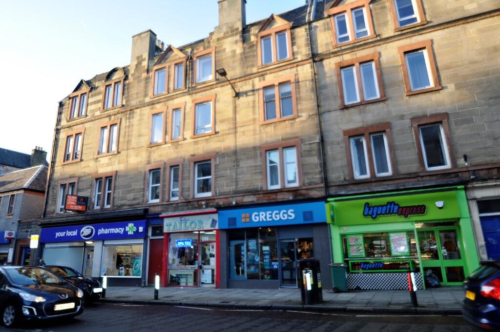 Main image of property: Gorgie Road, Gorgie, Edinburgh, EH11