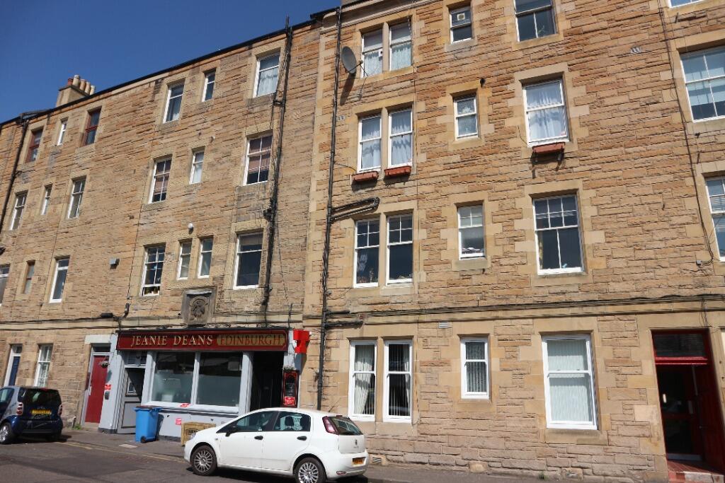 Main image of property: St Leonards Hill, South Side, Edinburgh, EH8