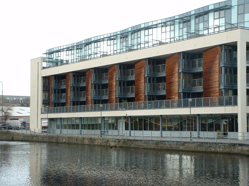 Main image of property: Sandport Way, Leith, Edinburgh, EH6