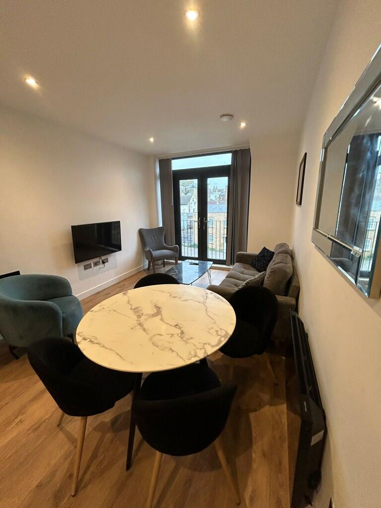 Main image of property: Queensbridge Drive, Ramsgate, Kent, CT11