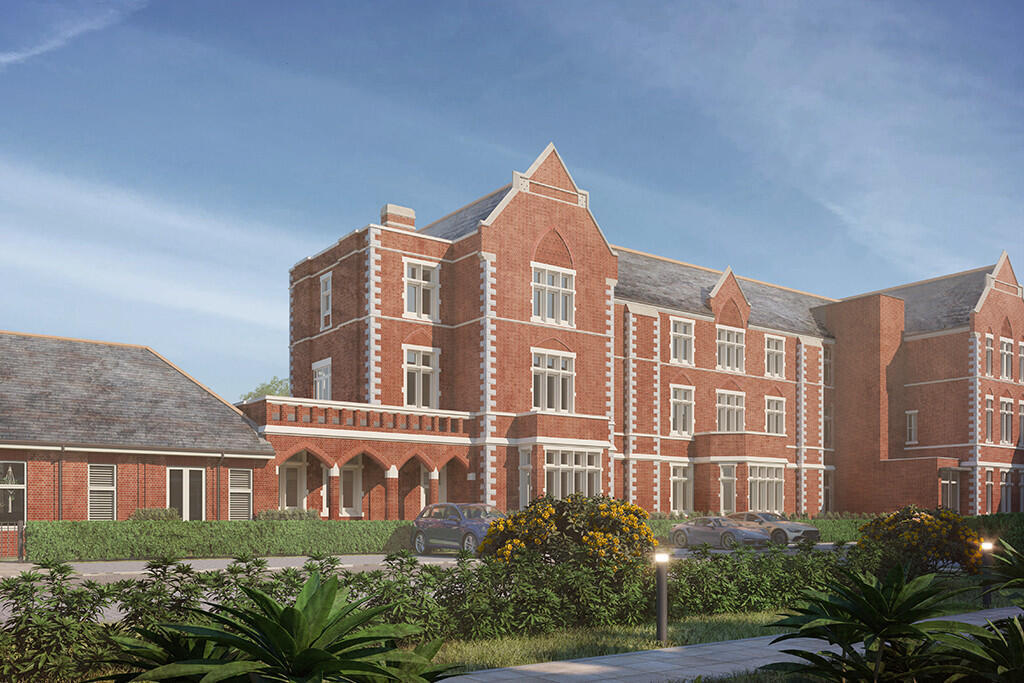 Main image of property: Locksway Rd, 
Southsea, 
Portsmouth, 
PO4 8LD
