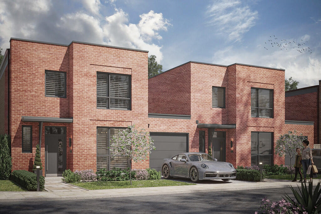 Main image of property: Locksway Rd, 
Southsea, 
Portsmouth, 
PO4 8LD
