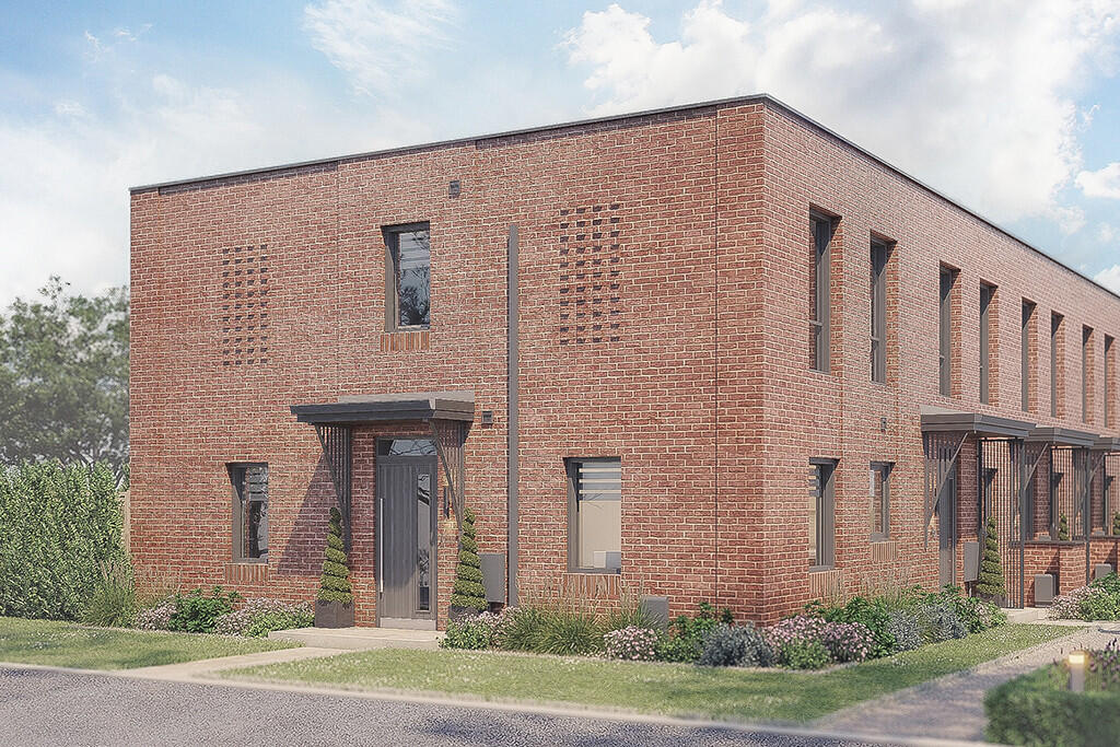 Main image of property: Locksway Rd, 
Southsea, 
Portsmouth, 
PO4 8LD
