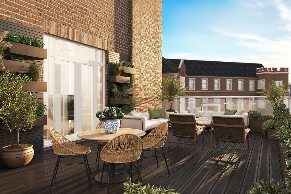 Main image of property: Locksway Rd,
Southsea,
Portsmouth,
PO4 8LD